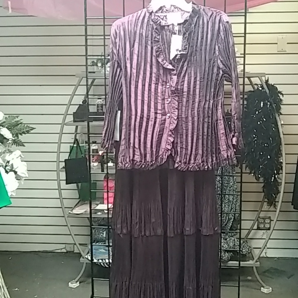 2pc suit